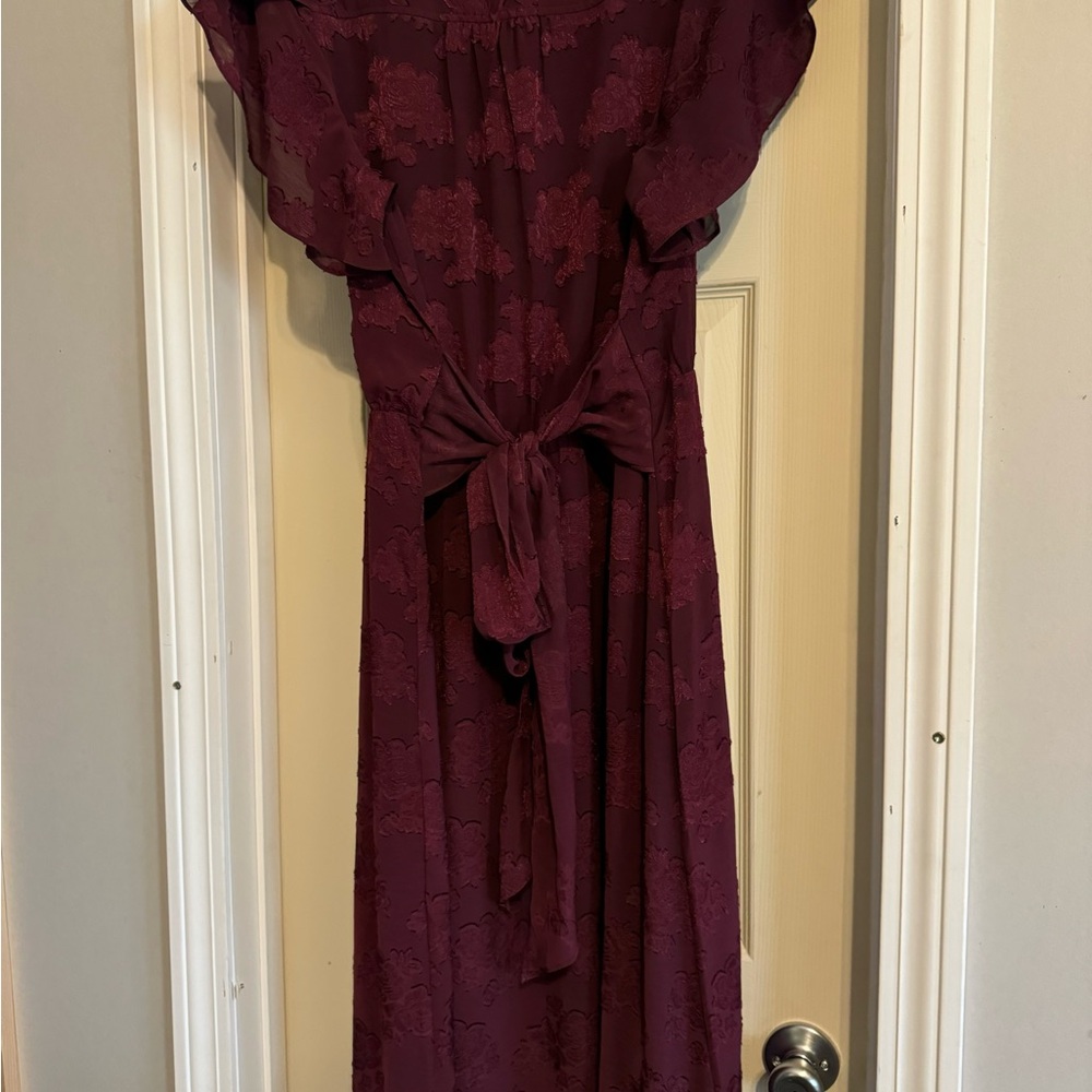 Rachel Roxy Dress - Picture 2 of 2